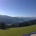 Ferienwohnung - Apartement - Hotel Klippitz Nordost