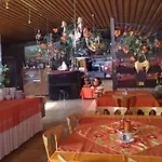 Hotel - - Klippitz Nordost *