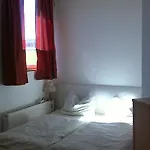 Hotel - - Klippitz Nordost