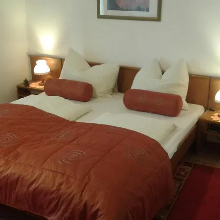 Ferienwohnung - Apartement - Hotel Klippitz Nordost Hotel Reichenfels