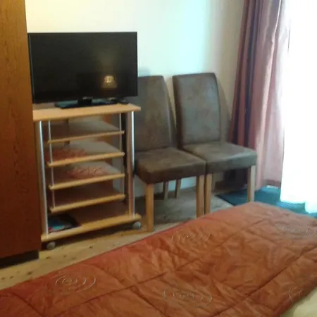 Ferienwohnung - Apartement - Hotel Klippitz Nordost *