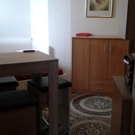 Ferienwohnung - Apartement - Hotel Klippitz Nordost