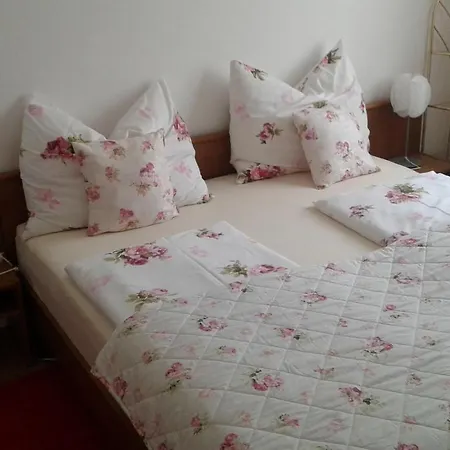 Hotel Ferienwohnung - Apartement - Hotel Klippitz Nordost *