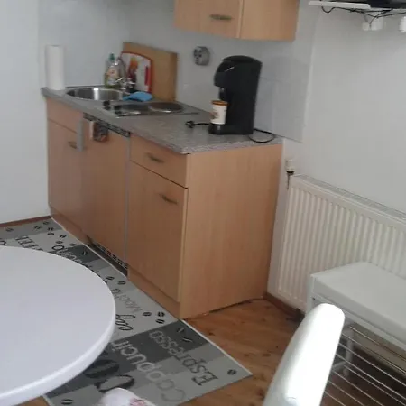 ホテル - - Klippitz Nordost *