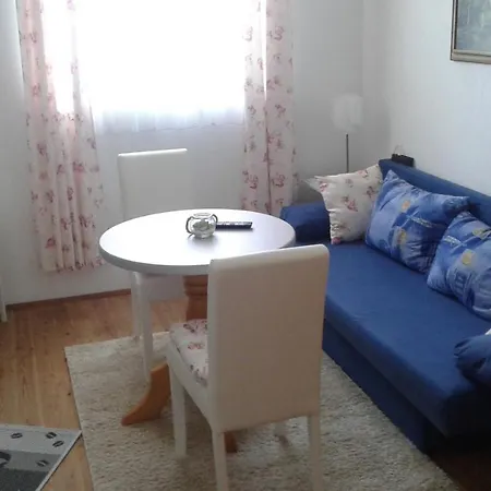Ferienwohnung - Apartement - Hotel Klippitz Nordost * Reichenfels
