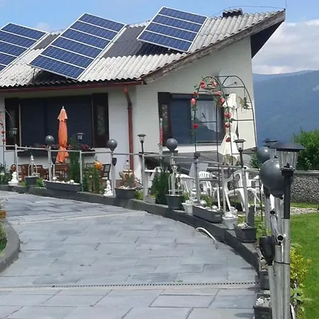 ホテル - - Klippitz Nordost *