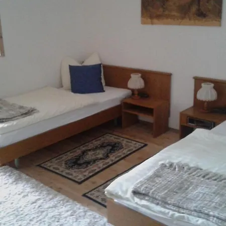 Ferienwohnung - Apartement - Hotel Klippitz Nordost * Reichenfels