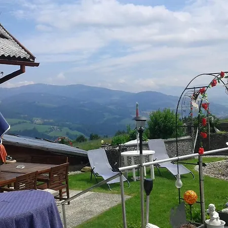 Ferienwohnung - Apartement - Hotel Klippitz Nordost Hotel Reichenfels
