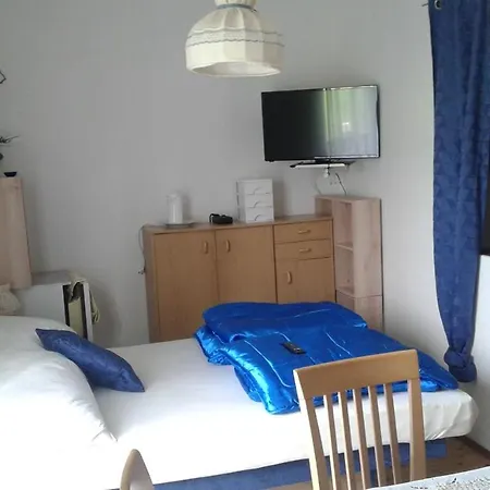 ホテル - - Klippitz Nordost *