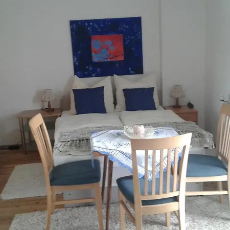 Ferienwohnung - Apartement - Hotel Klippitz Nordost Hotel