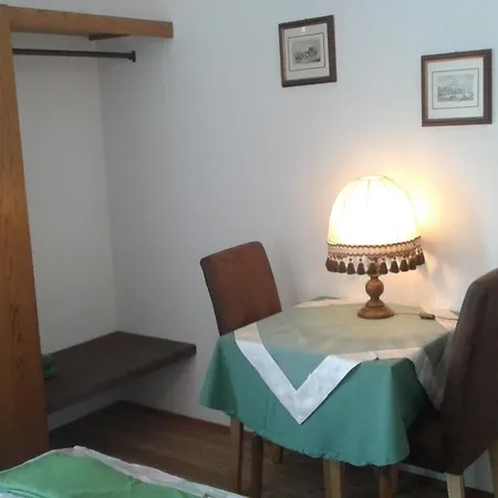 Hotel Ferienwohnung - Apartement - Hotel Klippitz Nordost