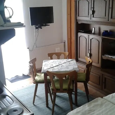 - - Klippitz Nordost ホテル Reichenfels