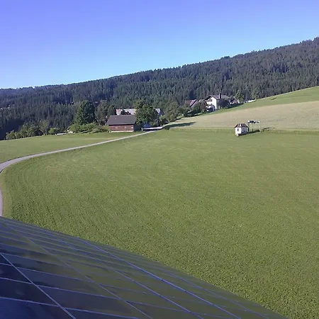 Ferienwohnung - Apartement - Hotel Klippitz Nordost *