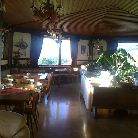 Ferienwohnung - Apartement - Hotel Klippitz Nordost Reichenfels