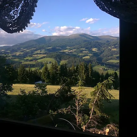 Ferienwohnung - Apartement - Hotel Klippitz Nordost * Reichenfels