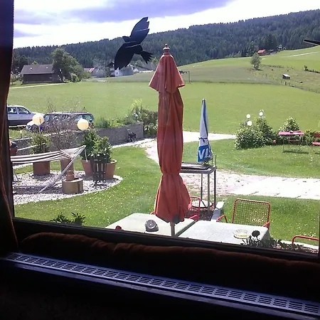 Hotel Ferienwohnung - Apartement - Hotel Klippitz Nordost Reichenfels