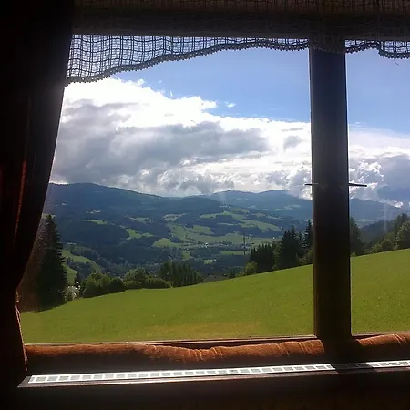 Ferienwohnung - Apartement - Hotel Klippitz Nordost Reichenfels