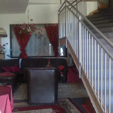 Ferienwohnung - Apartement - Hotel Klippitz Nordost * Reichenfels