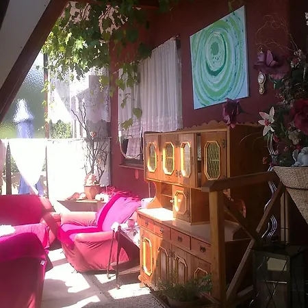 - - Klippitz Nordost Hotel *