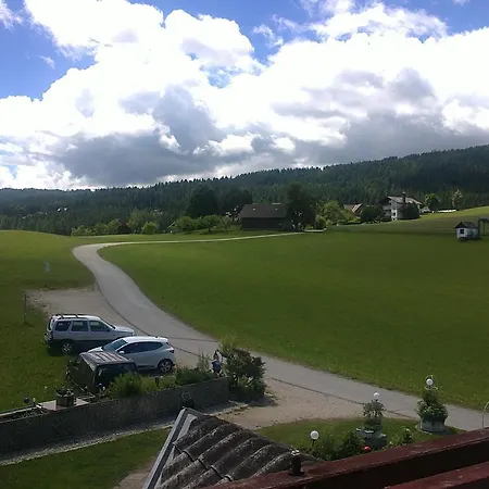 Ferienwohnung - Apartement - Hotel Klippitz Nordost * Reichenfels