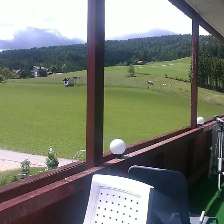 Ferienwohnung - Apartement - Hotel Klippitz Nordost