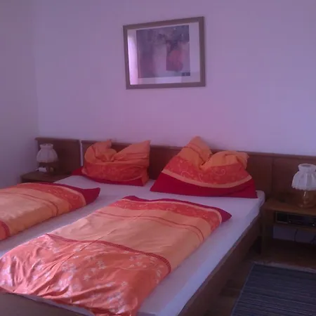 ホテル - - Klippitz Nordost