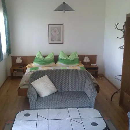 Ferienwohnung - Apartement - Hotel Klippitz Nordost Hotel
