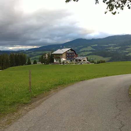 Ferienwohnung - Apartement - Hotel Klippitz Nordost *