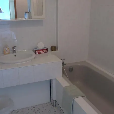 Hotel Ferienwohnung - Apartement - Hotel Klippitz Nordost Reichenfels
