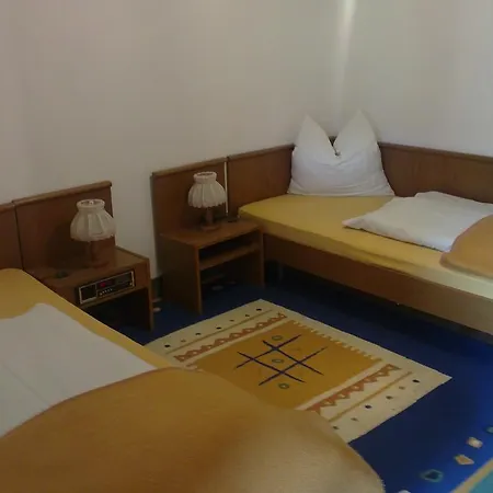 Ferienwohnung - Apartement - Hotel Klippitz Nordost *