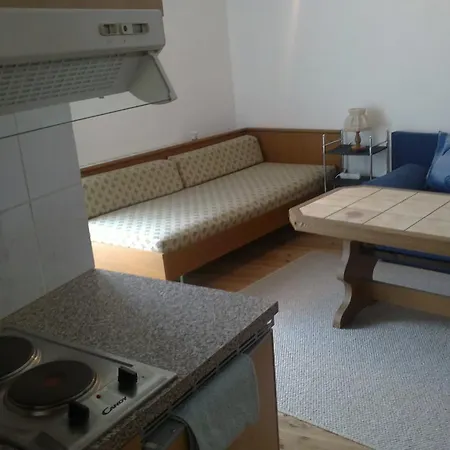 Ferienwohnung - Apartement - Hotel Klippitz Nordost Hotel