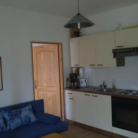 ホテル - - Klippitz Nordost