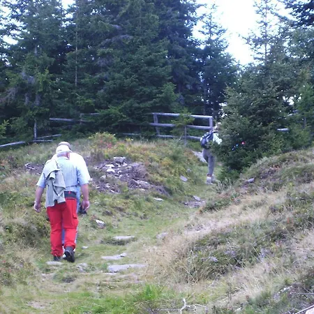 Hotel - - Klippitz Nordost Reichenfels