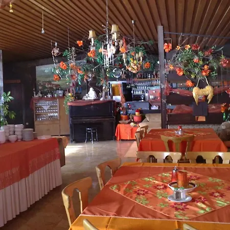 ホテル - - Klippitz Nordost *