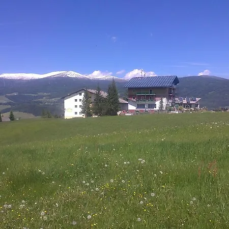 Hotel Ferienwohnung - Apartement - Hotel Klippitz Nordost