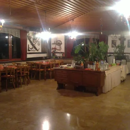 Ferienwohnung - Apartement - Hotel Klippitz Nordost Hotel Reichenfels