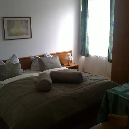 Ferienwohnung - Apartement - Hotel Klippitz Nordost Hotel *