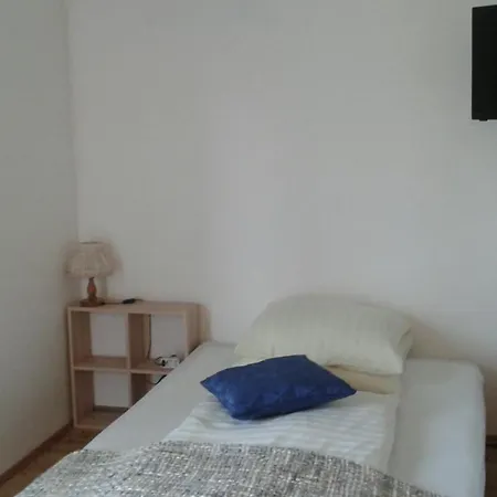 ホテル - - Klippitz Nordost *