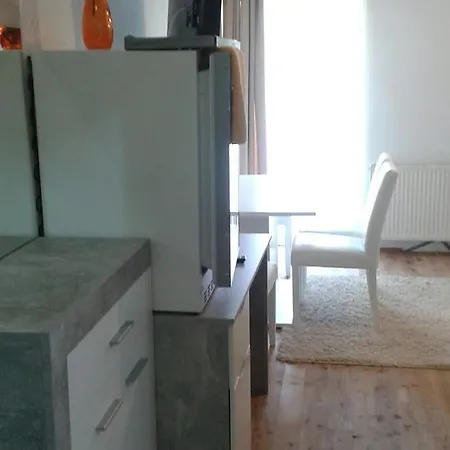 Ferienwohnung - Apartement - Hotel Klippitz Nordost Reichenfels