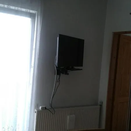 Hotel Ferienwohnung - Apartement - Hotel Klippitz Nordost