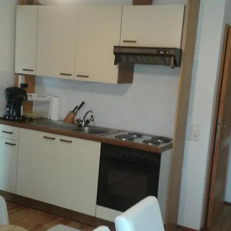 Hotel - - Klippitz Nordost *