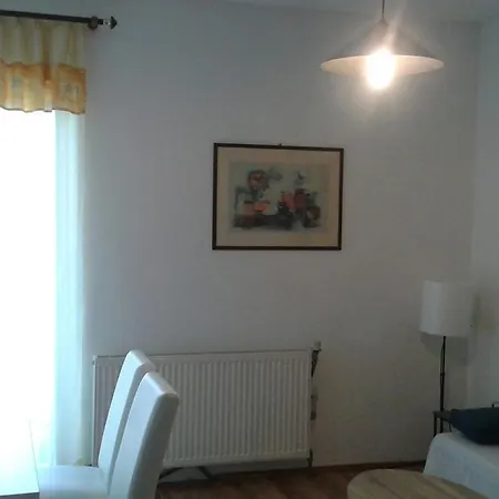 Hotel Ferienwohnung - Apartement - Hotel Klippitz Nordost Reichenfels