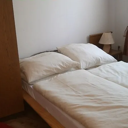Ferienwohnung - Apartement - Hotel Klippitz Nordost Hotel