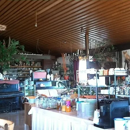 - - Klippitz Nordost