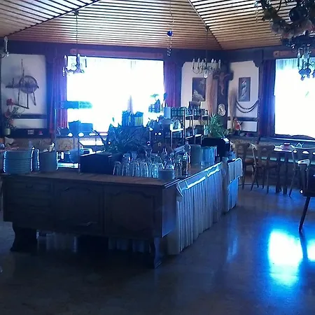 Hotel Ferienwohnung - Apartement - Hotel Klippitz Nordost *